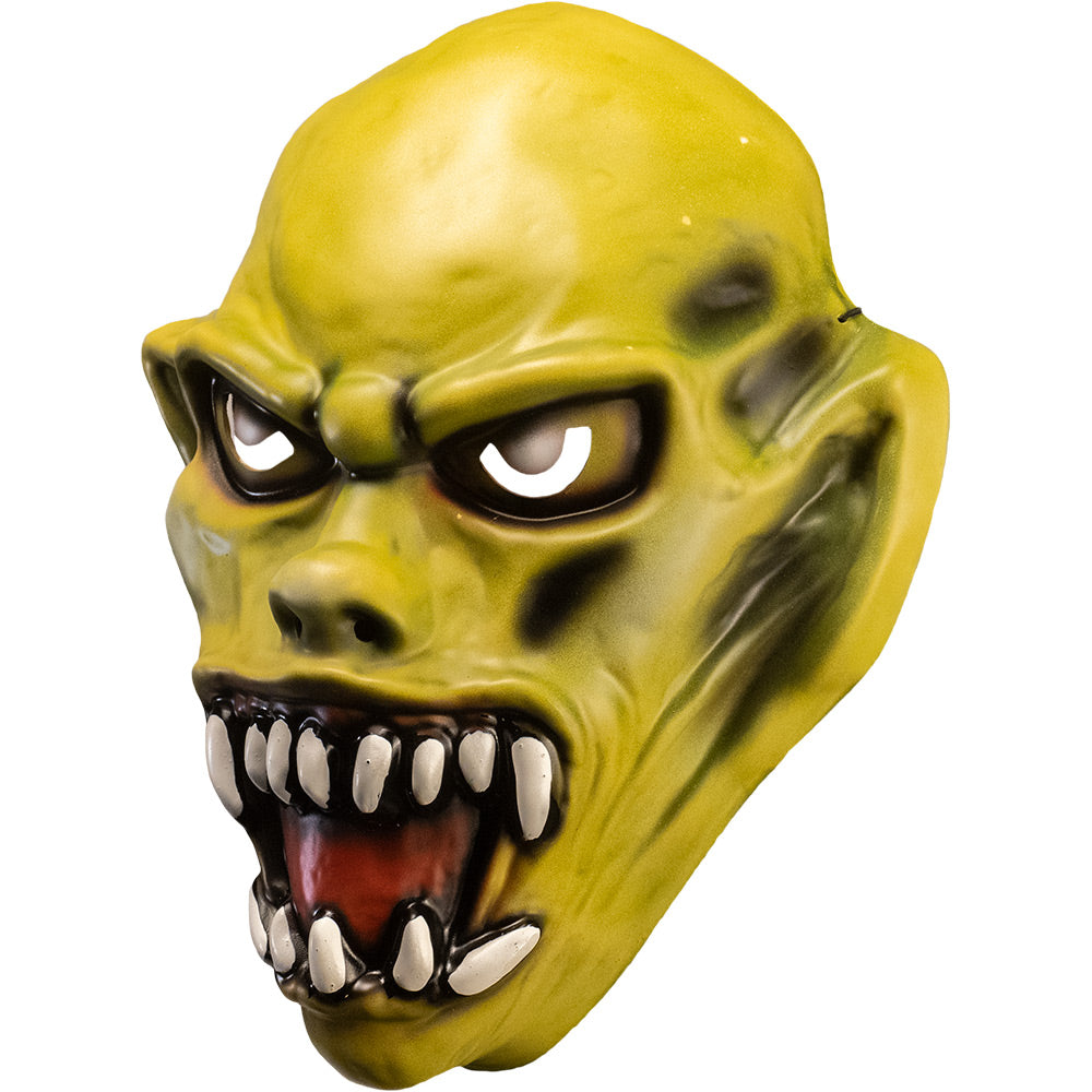 Goosebumps - Haunted Mask Vacuform product image 2, provided for visual reference and product detail review