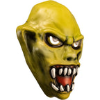 Goosebumps - Haunted Mask Vacuform product image 3, provided for visual reference and product detail review