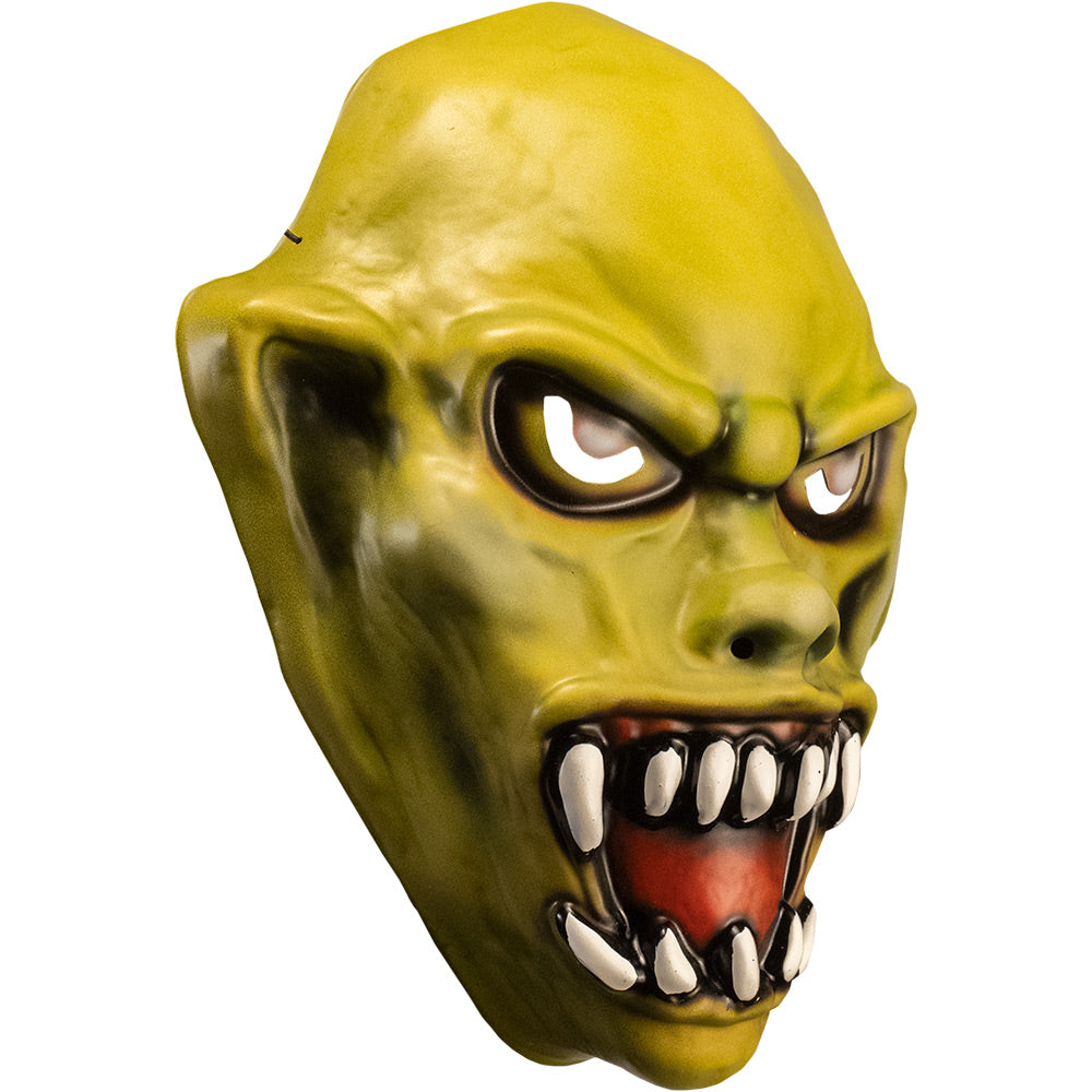 Goosebumps - Haunted Mask Vacuform product image 3, provided for visual reference and product detail review