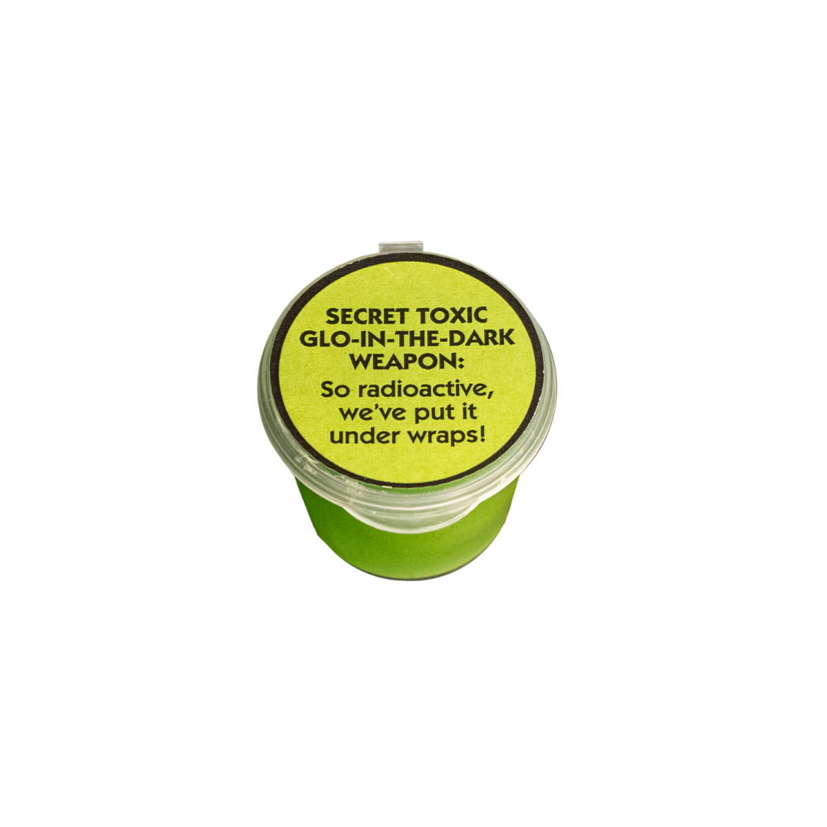 Toxic Crusaders - Toxie 5" Action Figure product image 9, provided for visual reference and product detail review