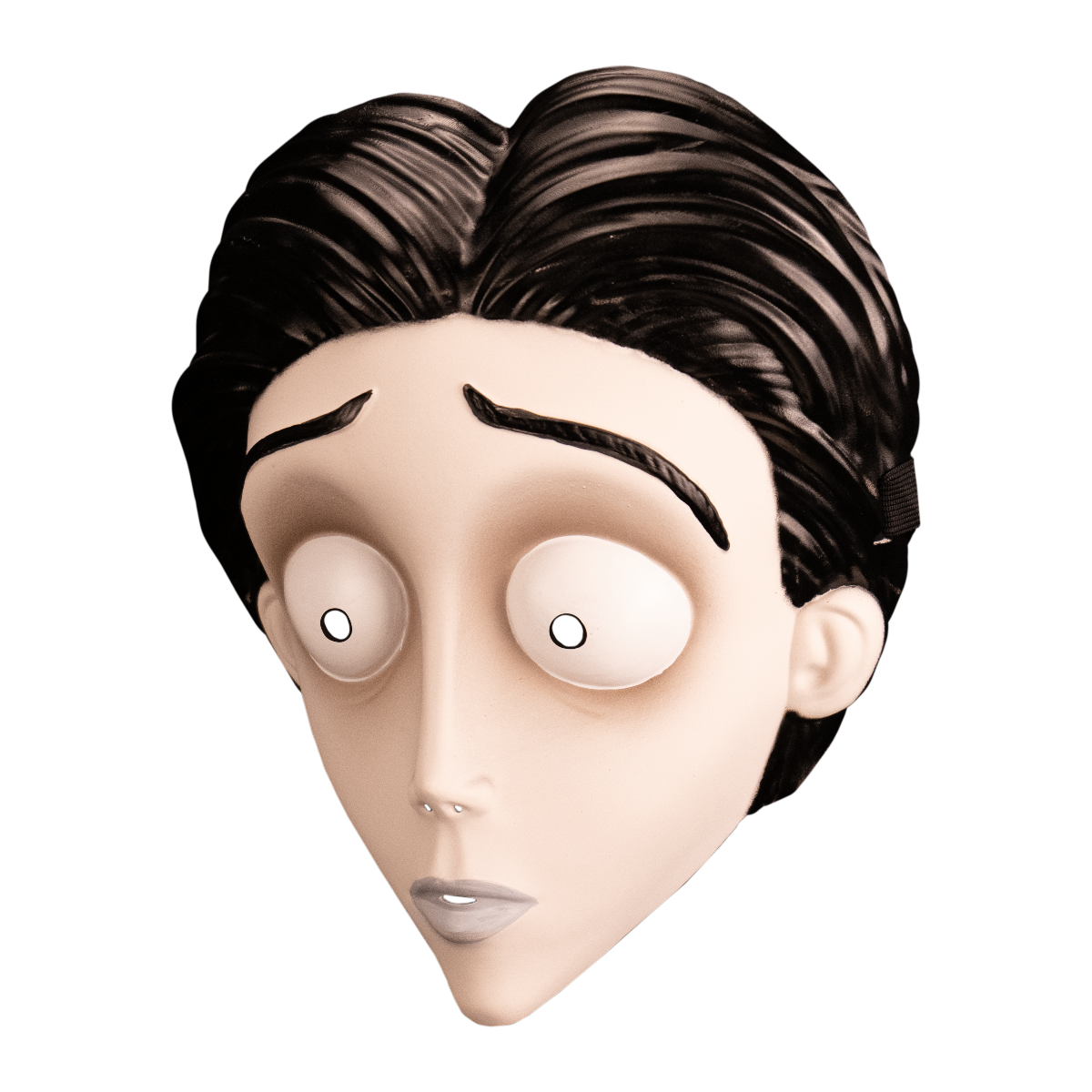Corpse Bride - Victor Injection Mask product image 3, provided for visual reference and product detail review