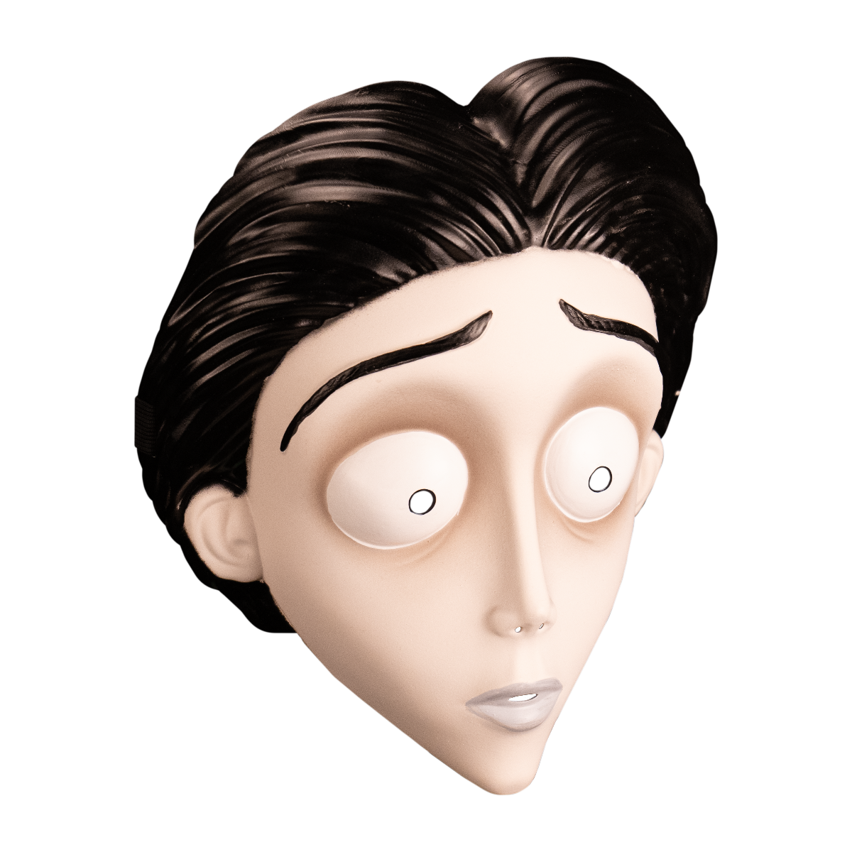 Corpse Bride - Victor Injection Mask product image 2, provided for visual reference and product detail review
