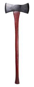 Silent Night Deadly Night Axe product image 1, provided for visual reference and product detail review