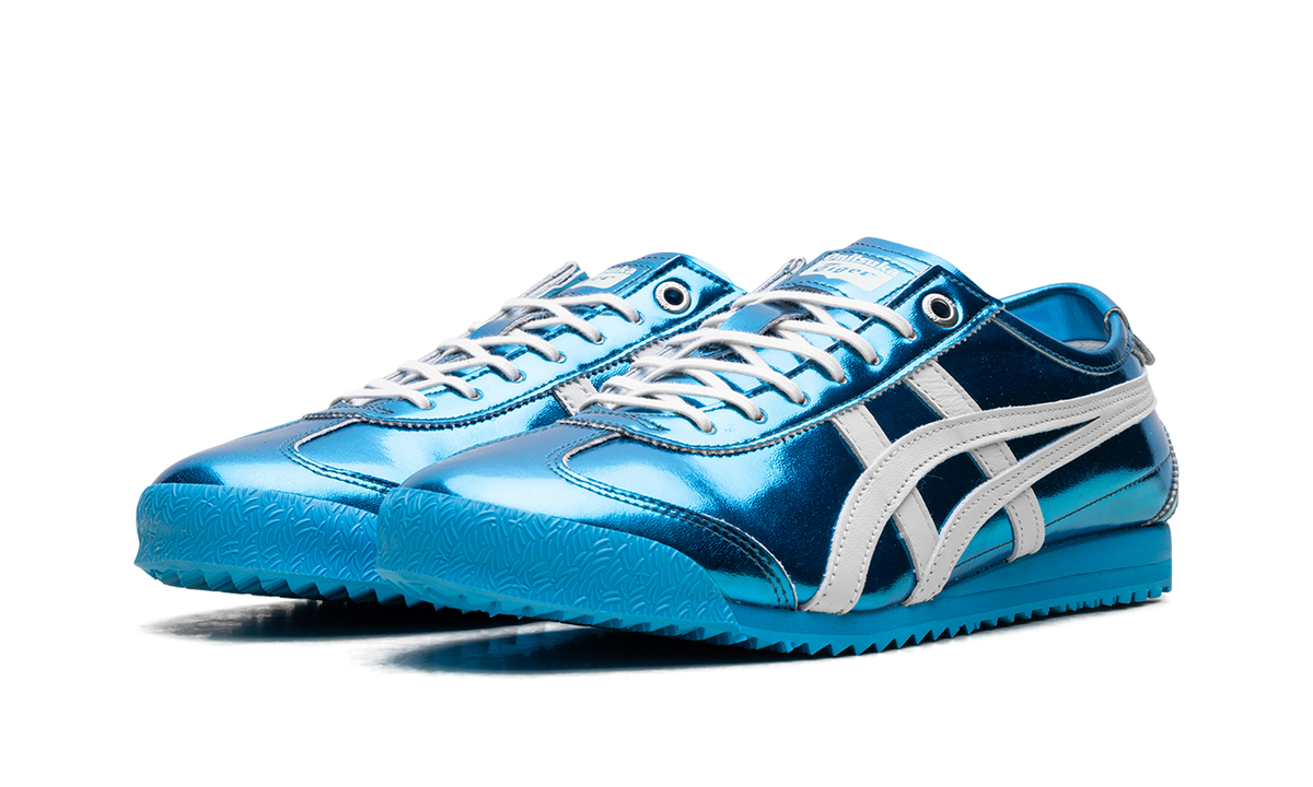Onitsuka-tiger|tiger-mexico-66-sd-metallic-series-pale-mint-cream-150173 product image 2, provided for visual reference and