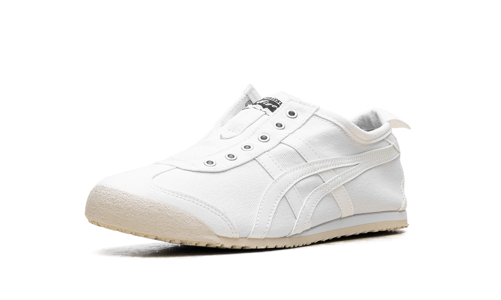 Onitsuka-tiger|mexico-66-slip-on-white-161530 product image 4, provided for visual reference and product detail review