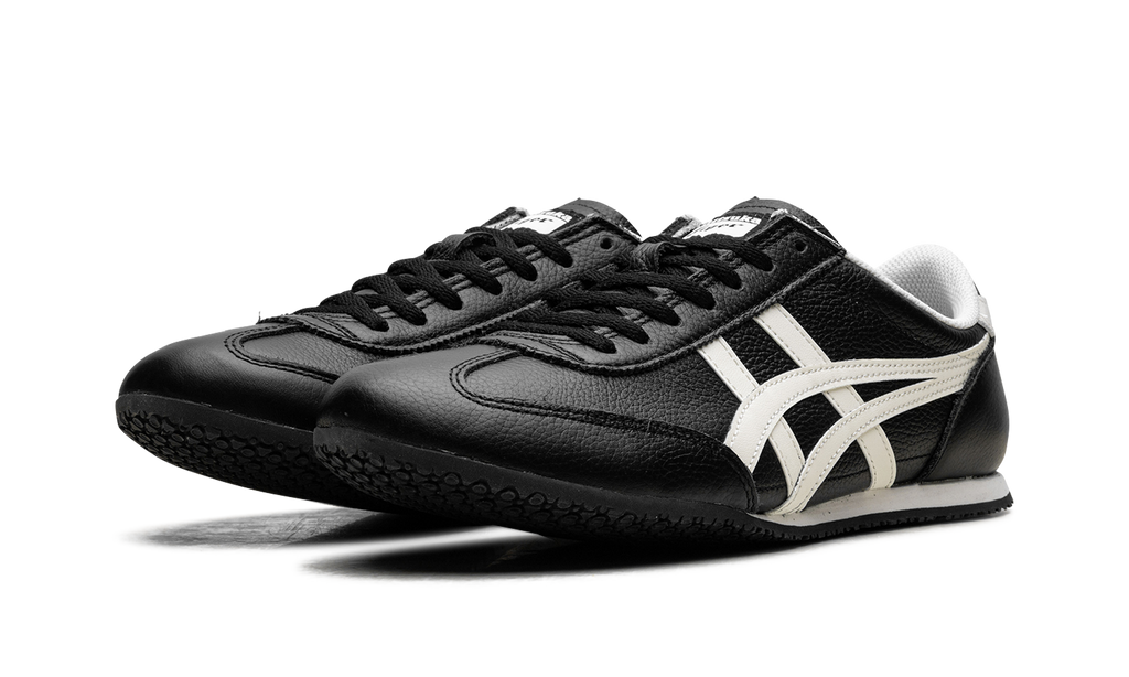 Onitsuka-tiger|machu-racer-black-ivory-155693 product image 2, provided for visual reference and product detail review