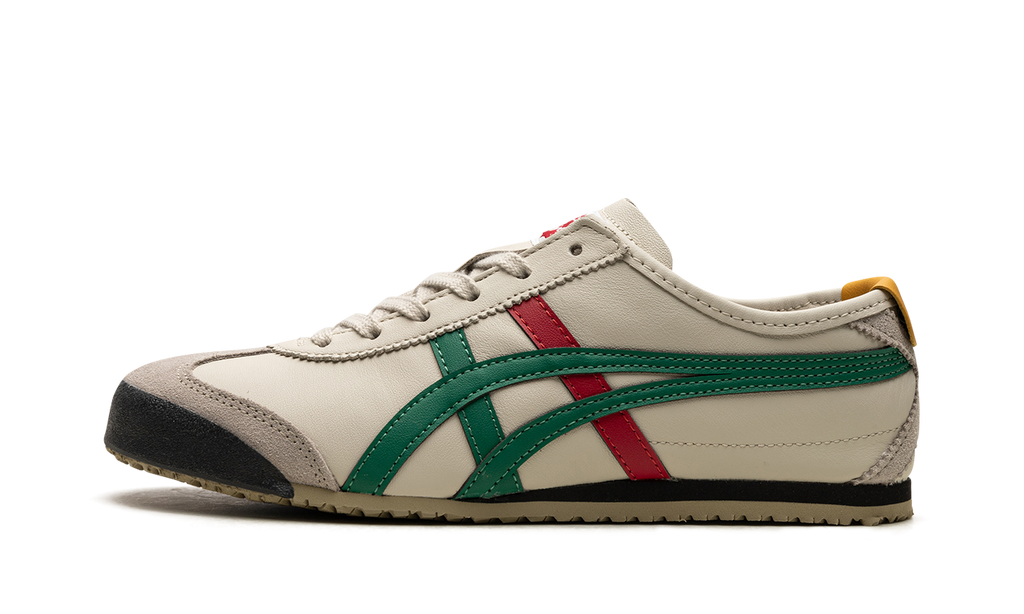 Onitsuka-tiger|onitsuka-tiger-mexico-66-birch-green-120032 product image 1, provided for visual reference and product detail