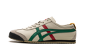 Onitsuka-tiger|onitsuka-tiger-mexico-66-birch-green-120032 product image 1, provided for visual reference and product detail