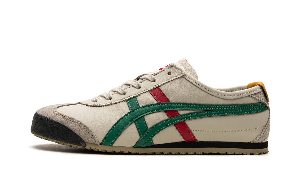 Onitsuka-tiger|onitsuka-tiger-mexico-66-birch-green-120032 product image 1, provided for visual reference and product detail