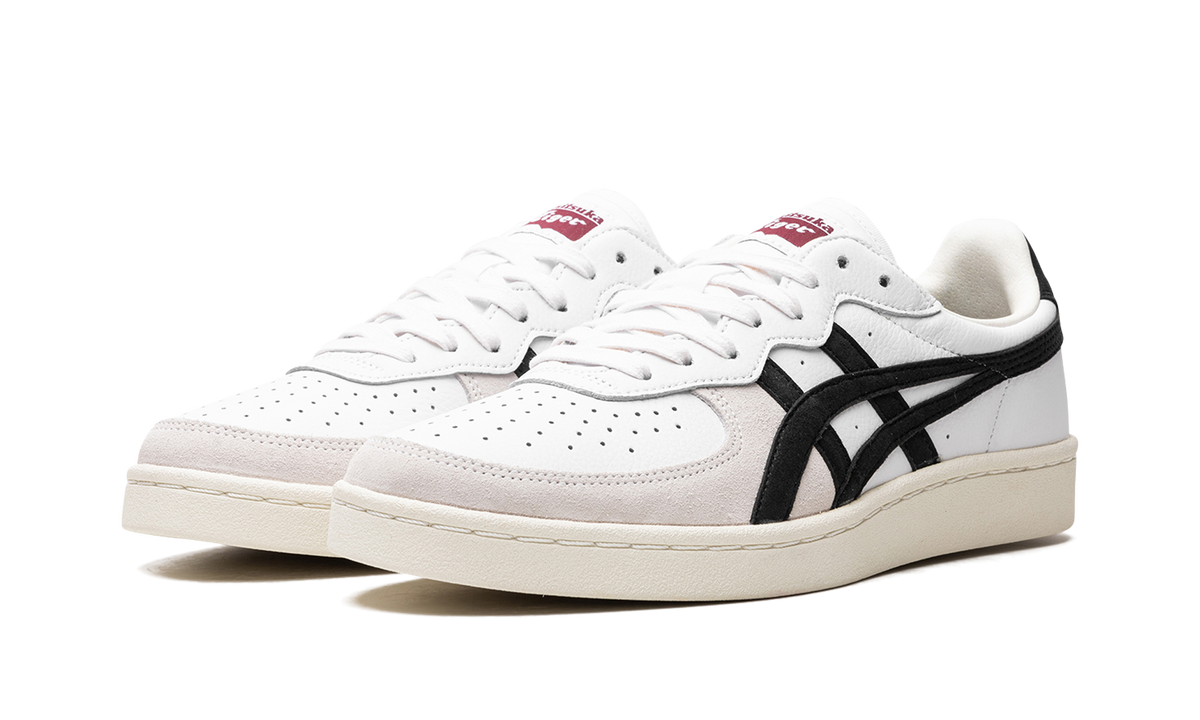 Onitsuka-tiger|gsm-white-grey-black-128389 product image 2, provided for visual reference and product detail review