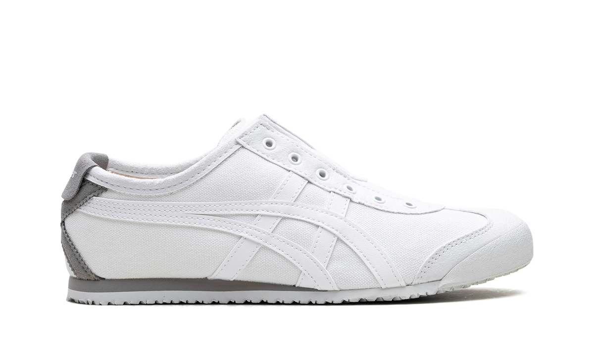 Onitsuka-tiger|mexico-66-white-grey-133445 product image 6, provided for visual reference and product detail review