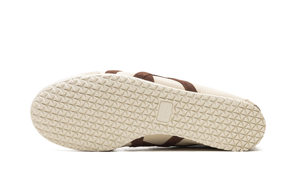 Onitsuka-tiger|mexico-66-vintage-beige-suede-brown-122955 product image 5, provided for visual reference and product detail