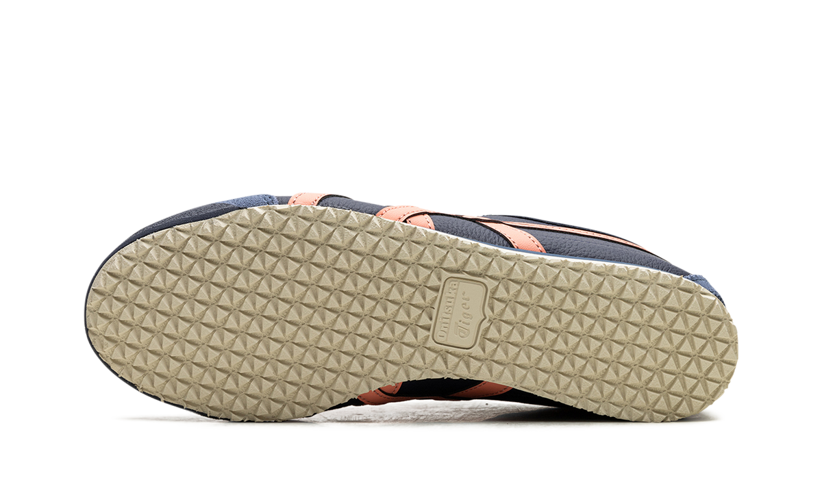 Onitsuka-tiger|mexico-66-peacoat-guava-132381 product image 5, provided for visual reference and product detail review