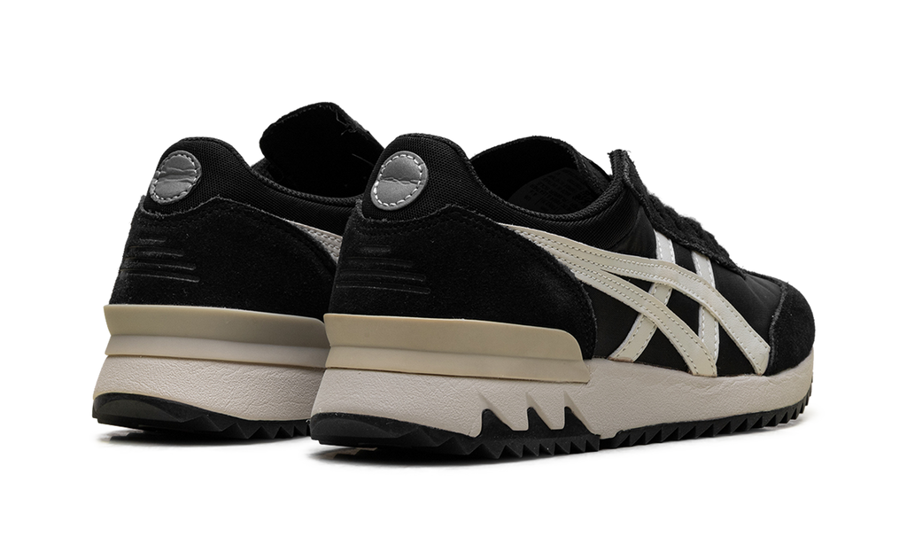 Onitsuka-tiger|california-78-ex-black-white-208073 product image 3, provided for visual reference and product detail review