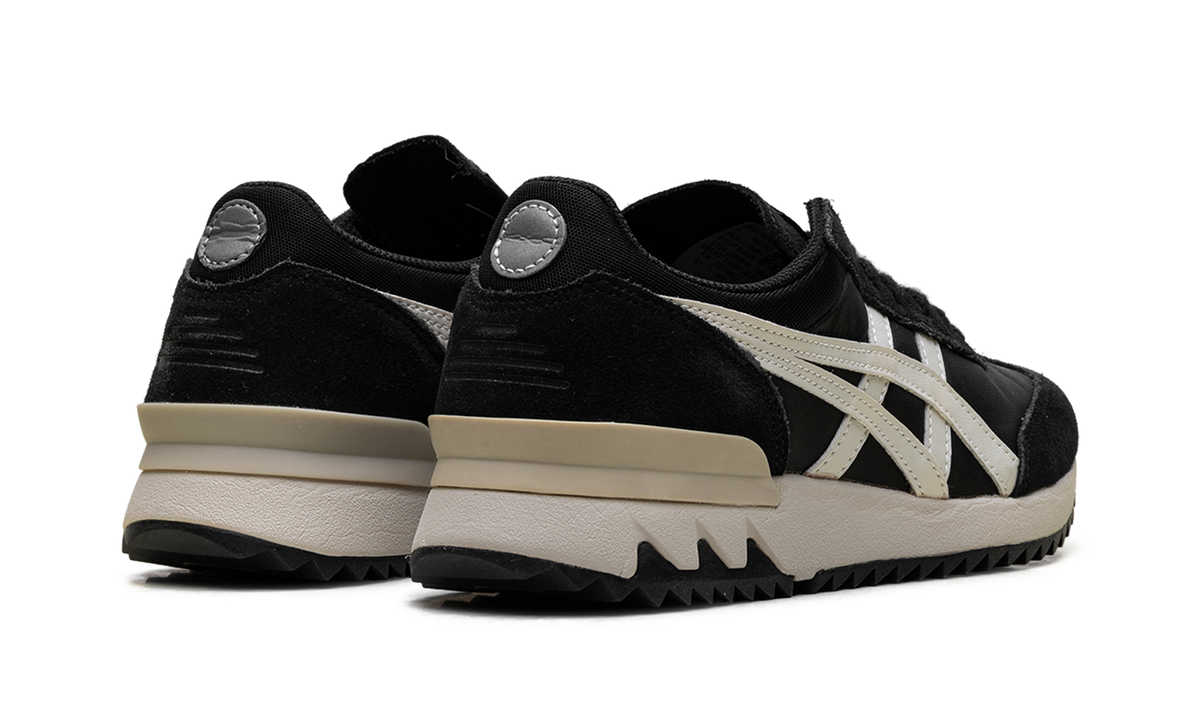 Onitsuka-tiger|california-78-ex-black-white-208073 product image 3, provided for visual reference and product detail review