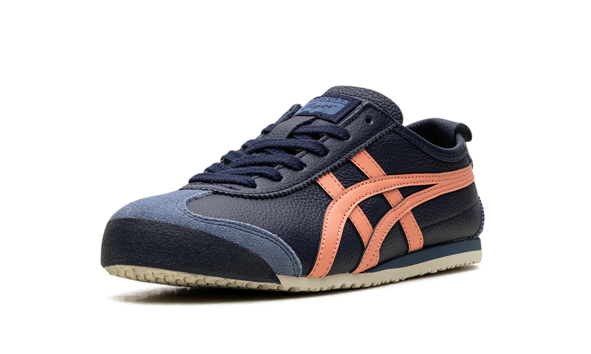 Onitsuka-tiger|mexico-66-peacoat-guava-132381 product image 4, provided for visual reference and product detail review