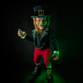 *PRE-ORDER* Leprechaun - Ultimate Leprechaun Doll product image 1, provided for visual reference and product detail review