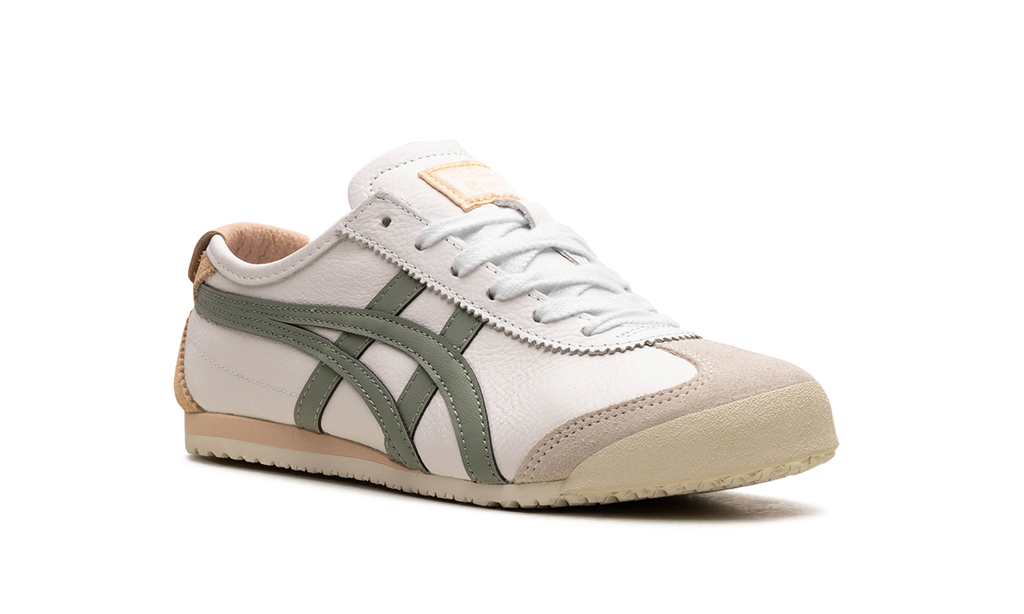 Onitsuka-tiger|mexico-66-wmns-white-green-124802 product image 7, provided for visual reference and product detail review