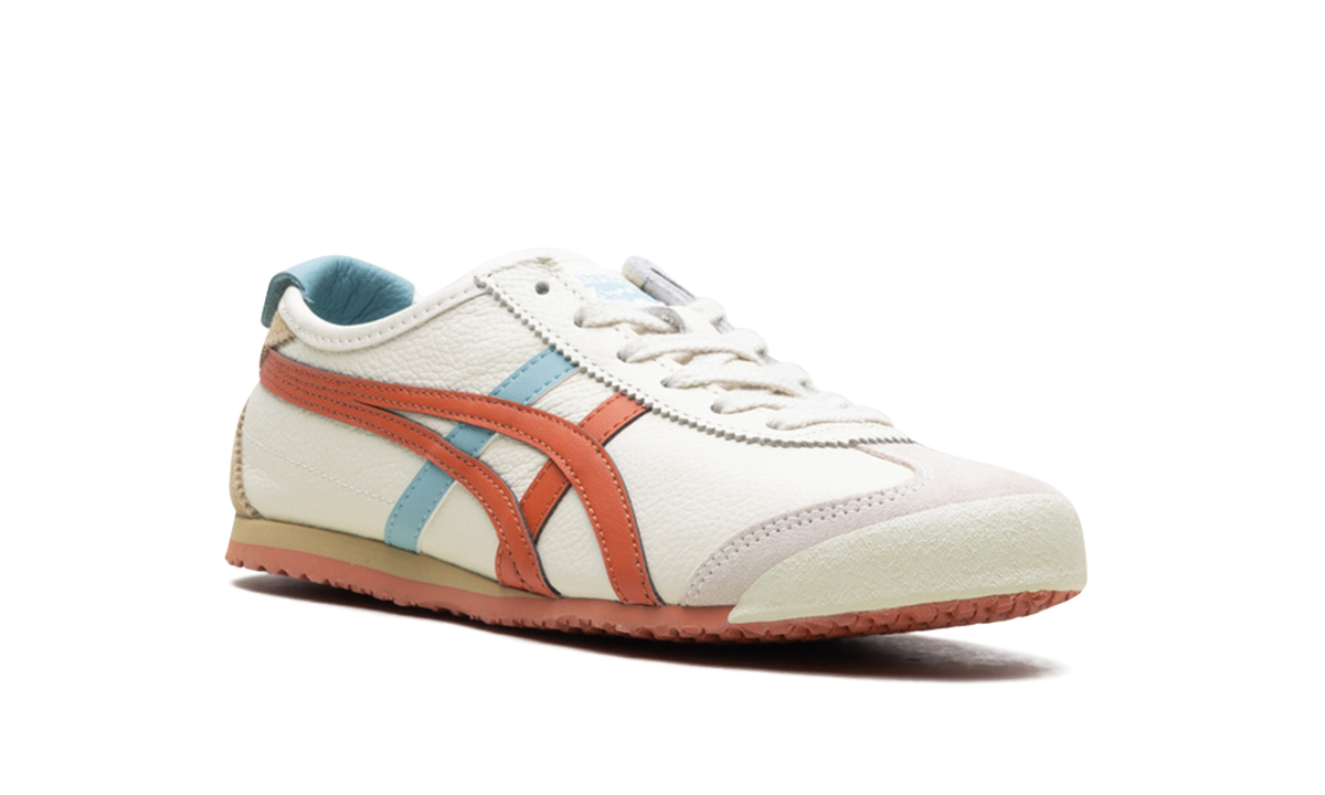 Onitsuka-tiger|tiger-mexico-66-cream-piquant-orange-148013 product image 7, provided for visual reference and product detail