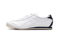 Onitsuka-tiger|tiger-mexico-66-white-peacoat-133446 product image 1, provided for visual reference and product detail review