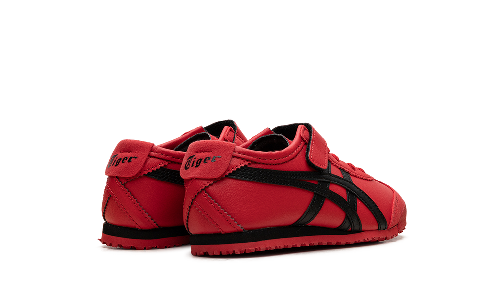 Onitsuka-tiger|tiger-mexico-66-ps-classic-red-black-198675 product image 3, provided for visual reference and product detail