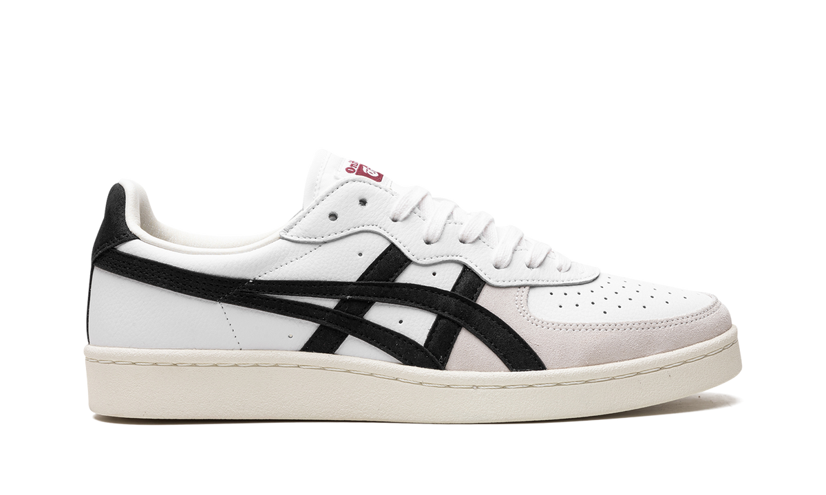 Onitsuka-tiger|gsm-white-grey-black-128389 product image 6, provided for visual reference and product detail review