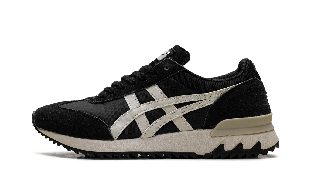 Onitsuka-tiger|california-78-ex-black-white-208073 product image 1, provided for visual reference and product detail review