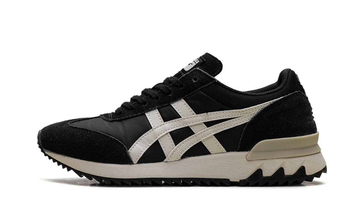 Onitsuka-tiger|california-78-ex-black-white-208073 product image 1, provided for visual reference and product detail review