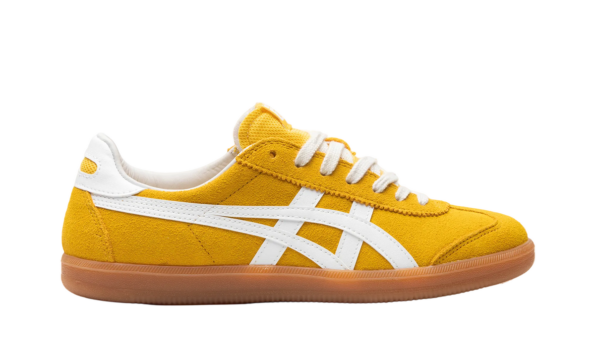 Onitsuka-tiger|tokuten-yellow-white-gum-128667 product image 6, provided for visual reference and product detail review