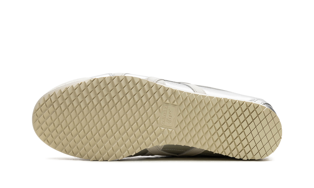 Onitsuka-tiger|mexico-66-sd-pure-silver-cream-127119 product image 5, provided for visual reference and product detail review