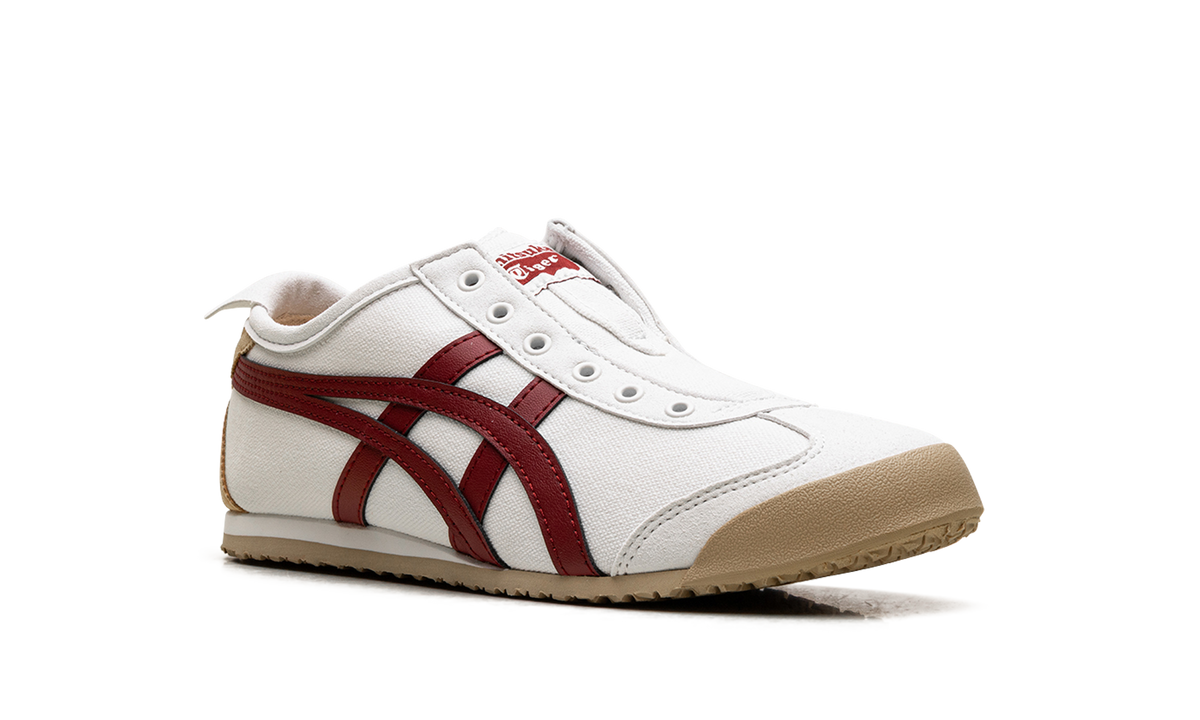 Onitsuka-tiger|mexico-66-slip-on-off-white-beet-juice-216657 product image 7, provided for visual reference and product