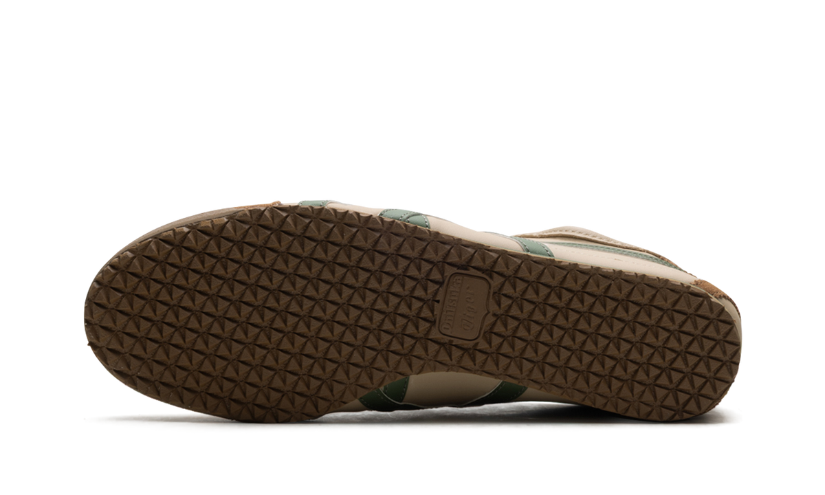 Onitsuka-tiger|tiger-mexico-66-brown-green-154184 product image 5, provided for visual reference and product detail review
