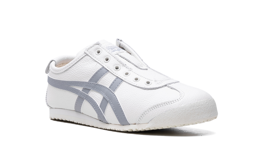 Onitsuka-tiger|mexico-66-slip-on-cream-grey-129982 product image 7, provided for visual reference and product detail review