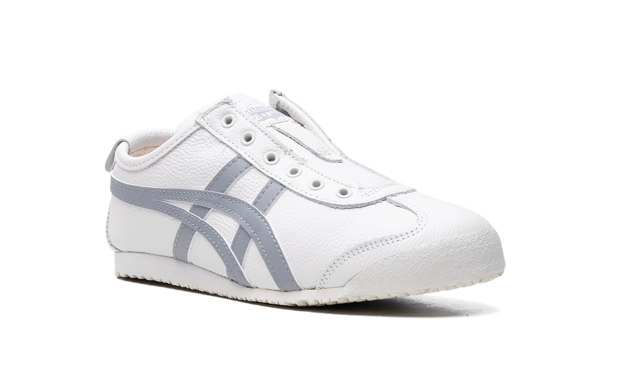 Onitsuka-tiger|mexico-66-slip-on-cream-grey-129982 product image 7, provided for visual reference and product detail review