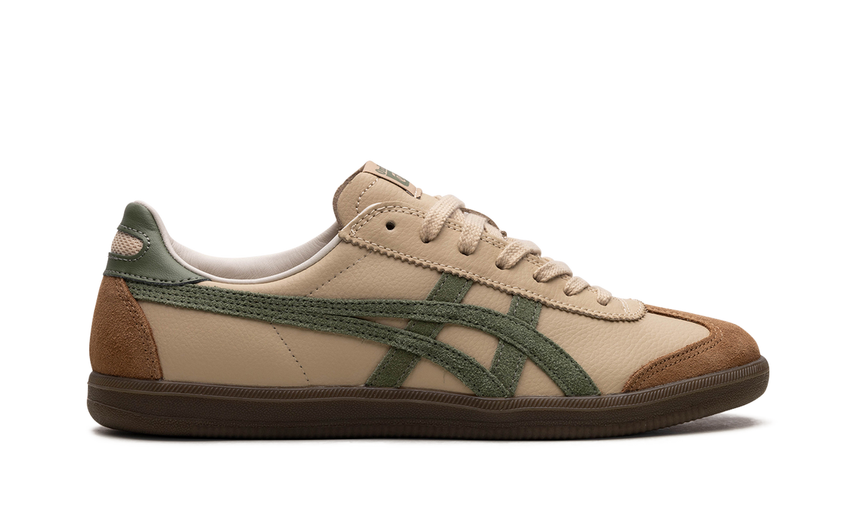 Onitsuka-tiger|tokuten-beige-green-124800 product image 6, provided for visual reference and product detail review