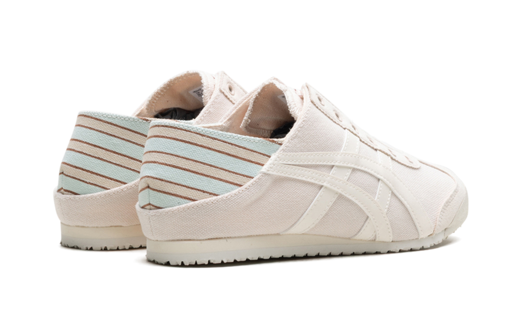 Onitsuka-tiger|tiger-mexico-66-paraty-oatmeal-cream-142937 product image 3, provided for visual reference and product detail