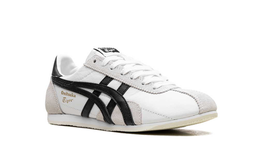 Onitsuka-tiger|runspark-white-grey-black-139484 product image 7, provided for visual reference and product detail review