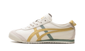Onitsuka-tiger|mexico-66-cream-mineral-130363 product image 1, provided for visual reference and product detail review