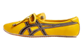 Onitsuka-tiger|tai-chi-sakura-nappa-versace-brown-yellow-208772 product image 1, provided for visual reference and product