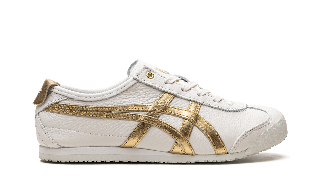 Onitsuka-tiger|mexico-66-white-gold-123918 product image 6, provided for visual reference and product detail review
