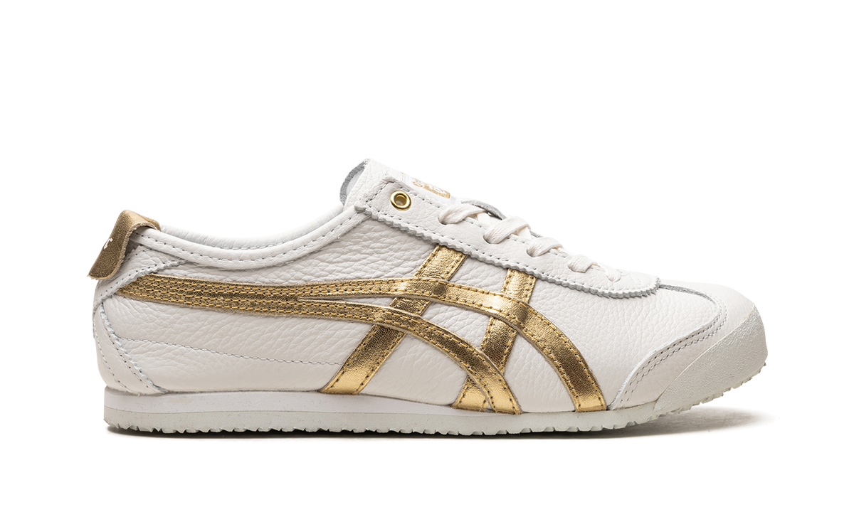 Onitsuka-tiger|mexico-66-white-gold-123918 product image 6, provided for visual reference and product detail review