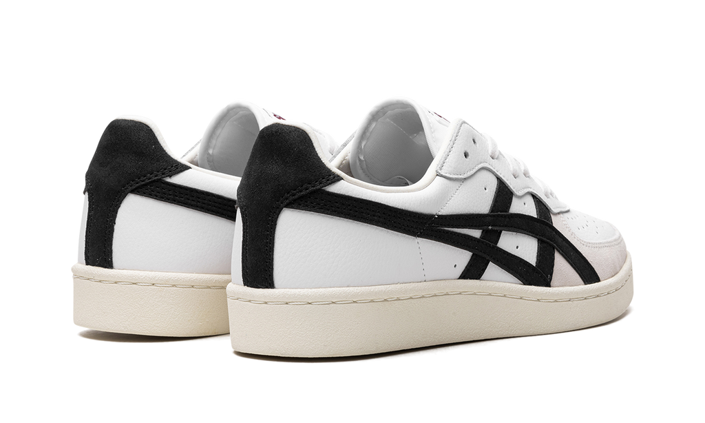 Onitsuka-tiger|gsm-white-grey-black-128389 product image 3, provided for visual reference and product detail review