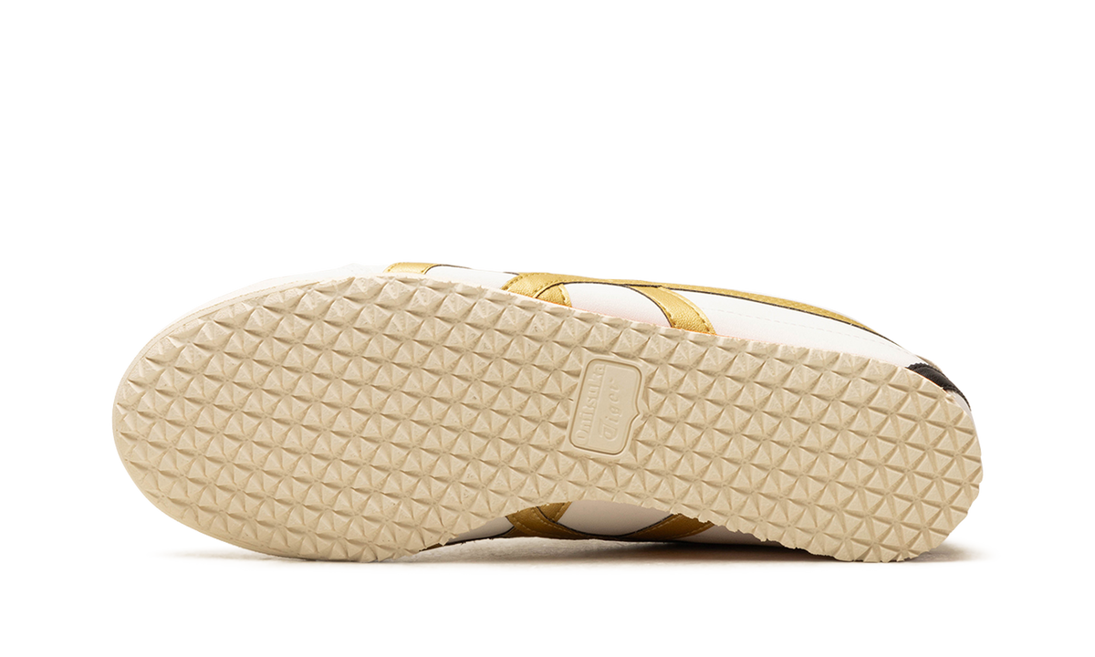 Onitsuka-tiger|mexico-66-white-gold-125279 product image 5, provided for visual reference and product detail review