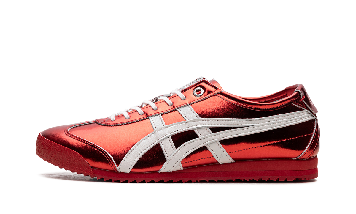 Onitsuka-tiger|tiger-mexico-66-sd-metallic-series-ginger-peach-cream-150170 product image 1, provided for visual reference