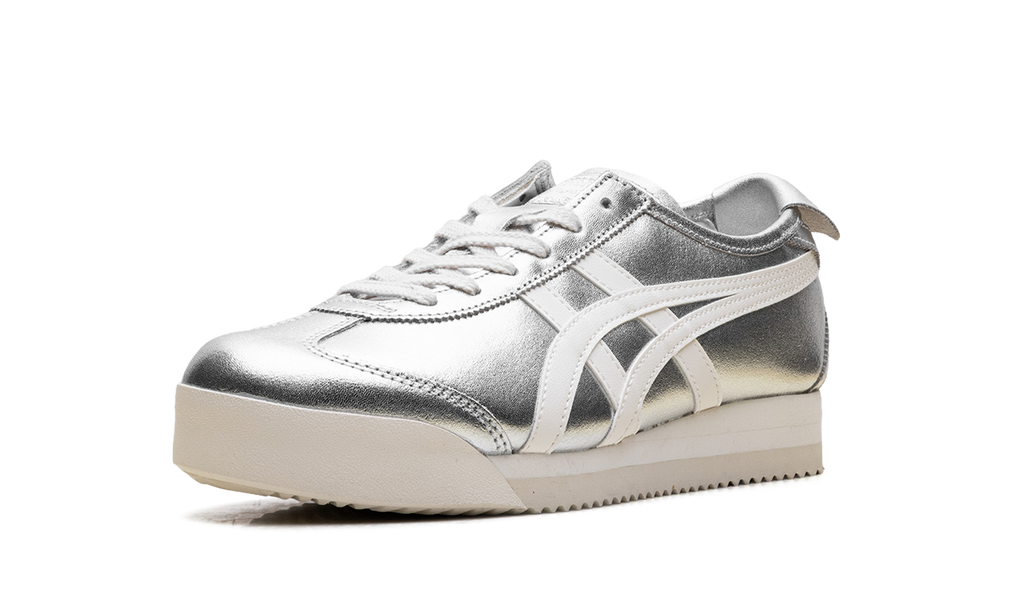 Onitsuka-tiger|tiger-mexico-66-pf-pure-silver-cream-198671 product image 4, provided for visual reference and product detail