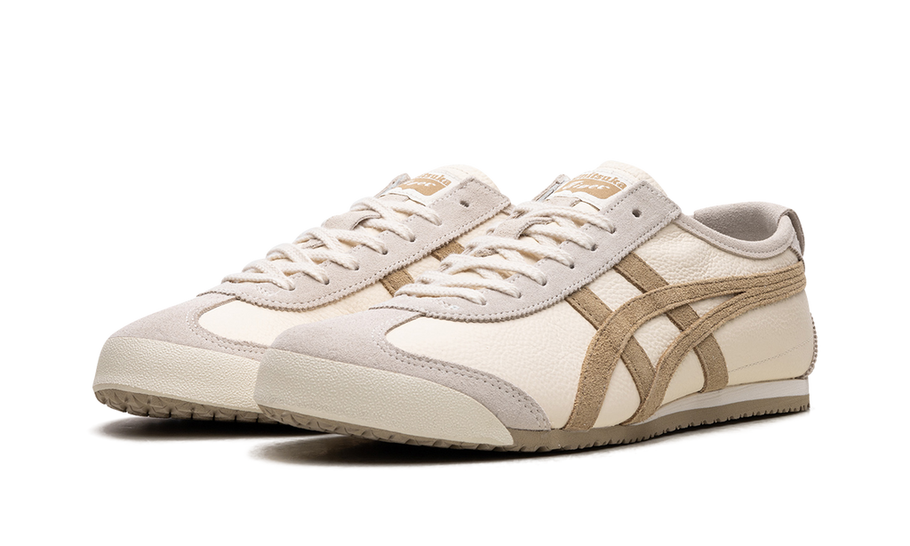Onitsuka-tiger|mexico-66-vin-white-grey-brown-123458 product image 2, provided for visual reference and product detail review