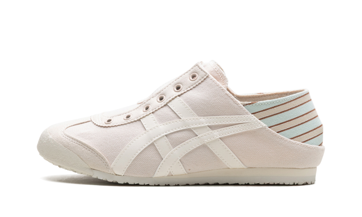 Onitsuka-tiger|tiger-mexico-66-paraty-oatmeal-cream-142937 product image 1, provided for visual reference and product detail