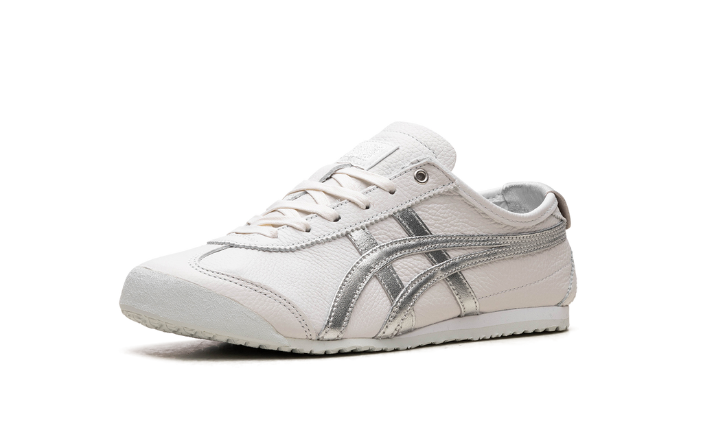 Onitsuka-tiger|mexico-66-white-silver-124697 product image 4, provided for visual reference and product detail review