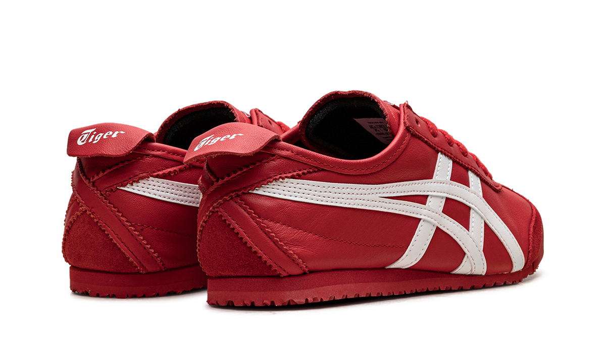 Onitsuka-tiger|mexico-66-classic-red-tiger-white-228274 product image 3, provided for visual reference and product detail