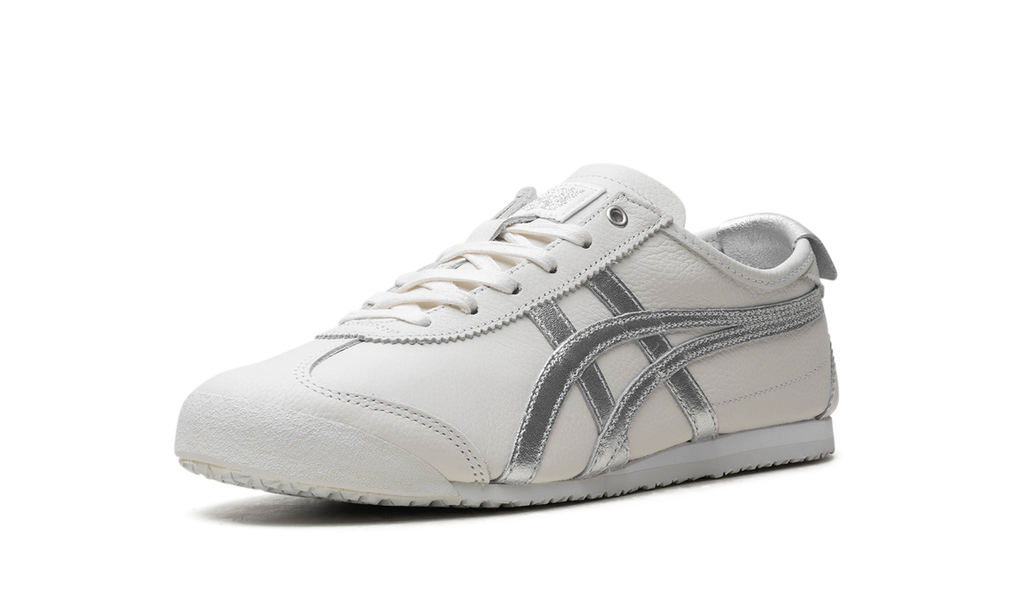 Onitsuka-tiger|tiger-mexico-66-white-silver-133694 product image 4, provided for visual reference and product detail review